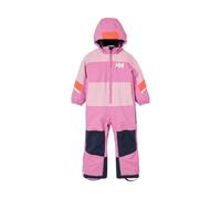 Baby ski suit Helly Hansen Rider 3.0 Ins Rose 2 ans