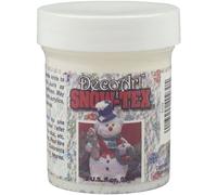 Snow-Tex Texturizing Medium - 2 oz. 1 pcs sku# 640486MA