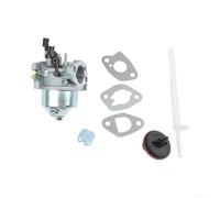 Snow Thrower for carb Replacement for 592447 Cold Weather Snow | Fits 595785, 591154, 592447, restores engine power, prevents stalling in cold, for durable metal build
