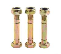 Snow Thrower Shear Bolts 5/16" for Winter Maintenance