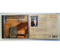 Snow, Tim - Desert Dreams