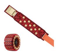 Snow Tire Chains,Heavy Duty Thickening Reusable Traction - Winter Driving Car Traction Tire Chains - for Vehicle RV Commercial Winter Driving Ice Sand Mud Travel Road Trip