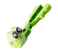 Snow Toys - Adorable Animal Shaped Mold Set With Multiple Design Options, Winter Play Snow Ball Maker Tool Kit Complete With Easy Grip Handles | Outdoor Fun Activity For Girls Kids Adul