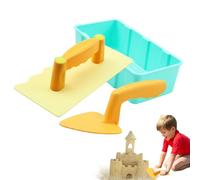 Snow Toys | Snow Brick Maker Molds - Sand Play Yard Toys for Party Outdoor Winter Boys Summer Girls Beach Garden Christmas