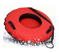 Snow Tube Heavy Duty for Sledding (47")