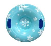 Snow Tubes for Sled, Fun Winter Inflatable Outdoor AI