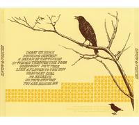 SNOW & VOICES - SNOW & VOICES NEW CD