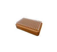 Snow-WaxX Base Brush Nylon | Ski Brush | Coating | Cross-Country | Brushing Wax | Made in Germany