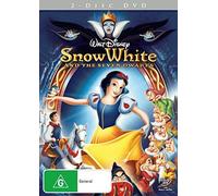 Snow White 2 Discs [NON-UK Format / Region 4 Import - Australia]