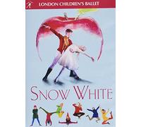 Snow White 2015 [DVD]