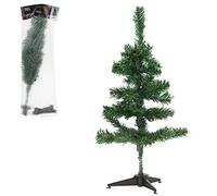 Snow White 45cm Table Top Christmas Tree Indoor Use Home Office School - 510045