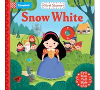Snow White: A Push, Pull and Slide Book - Dan Taylor (Freelance Illustrator) Book