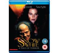 Snow White: A Tale of Terror