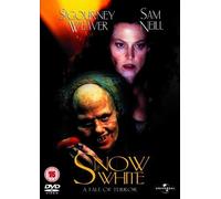 Snow White: A Tale Of Terror [DVD] [1997]