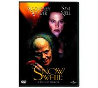 Snow White: A Tale of Terror [DVD] [1997] [Region 1] [US Import] [NTSC]