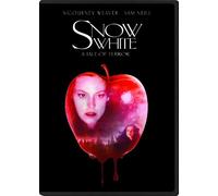 Snow White: A Tale of Terror [DVD] [Region 1] [US Import] [NTSC]