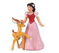 Snow White and Fawn set - Fantasy figure by Papo 39036
