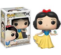 Snow White And The 7 Dwarfs Snow White POP Disney #339 Vinyl Figure FUNKO