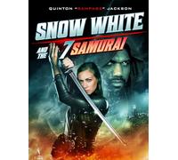 Snow White and the 7 Samurai