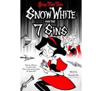 Snow White and the 7 Sins (Scary Fairy Tales)