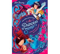 Snow White and the Dragon (Or, Sleeping Beauty and the Seven Dwarfs) (Princess Swap)