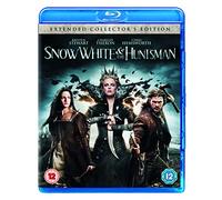 Snow White & The Huntsman Blu-Ray [2012]