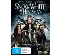 Snow White and the Huntsman