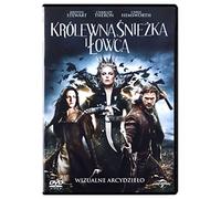 Snow White and the Huntsman [DVD] [Region 2] (English audio. English subtitles)