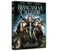 Snow White And The Huntsman DVD UNIVERSAL PICTURES