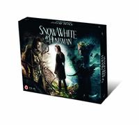 Snow White and the Huntsman Limited Edition Collector's Set (Blu-ray + Digital Copy + UV Copy)