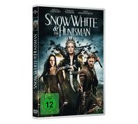 Snow White And The Huntsman - Universal Pictures Germany DVD NEW OVP