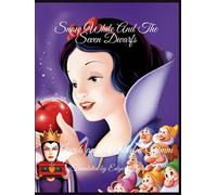 Snow White And The Seven Dwarfs