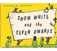 snow white and the seven dwarfs