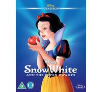 Snow White and the Seven Dwarfs (Disney)
