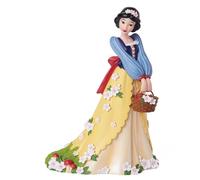 Snow White and the Seven Dwarfs Botanical Snow White Collection Figures multicolor Onesize