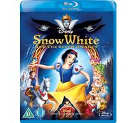 Snow White and the Seven Dwarfs (Disney)