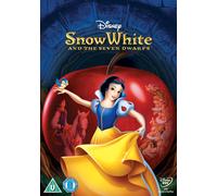 Snow White and the Seven Dwarfs (Disney) (DVD) Perce Pearce (US IMPORT)