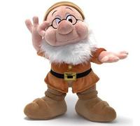Snow White and the seven dwarfs - Doc dwarf