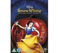 Snow White and the Seven Dwarfs [DVD]