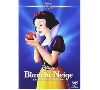 Blanche Neige Et Les Sept Nains