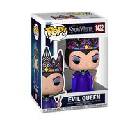 Snow White and the Seven Dwarfs Evil Queen Vinyl Figurine 1422 Funko Pop! multicolour Onesize
