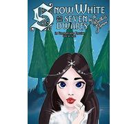 Snow White and the Seven Dwarfs, in German and English (Translated): Schneewittchen