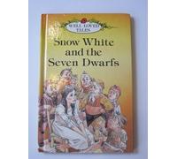 Snow White and the Seven Dwarfs (Ladybird Well Loved Tales): 4