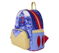 Snow White and the Seven Dwarfs Loungefly - Snow White Cosplay Mini backpacks multicolour Onesize