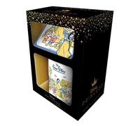 Pyramid International Snow White and the Seven Dwarfs (Pastel Princess) Gift Set
