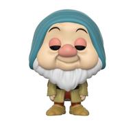 Snow White and the Seven Dwarfs - Sleepy Funko Pop! Vinyl Figure