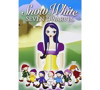 Snow White and the Seven Dwarves [DVD]