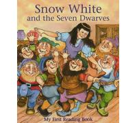 Snow White and the Seven Dwarves (floor Book) : My First Reading Book