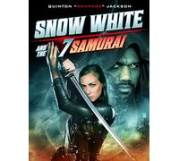 Snow White and the Seven Samurai