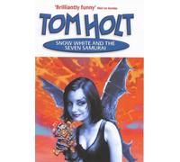 Snow White And The Seven Samurai